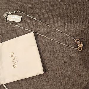 Guess Necklace